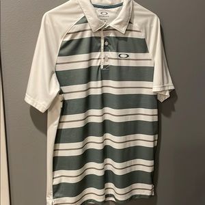 Golf shirt